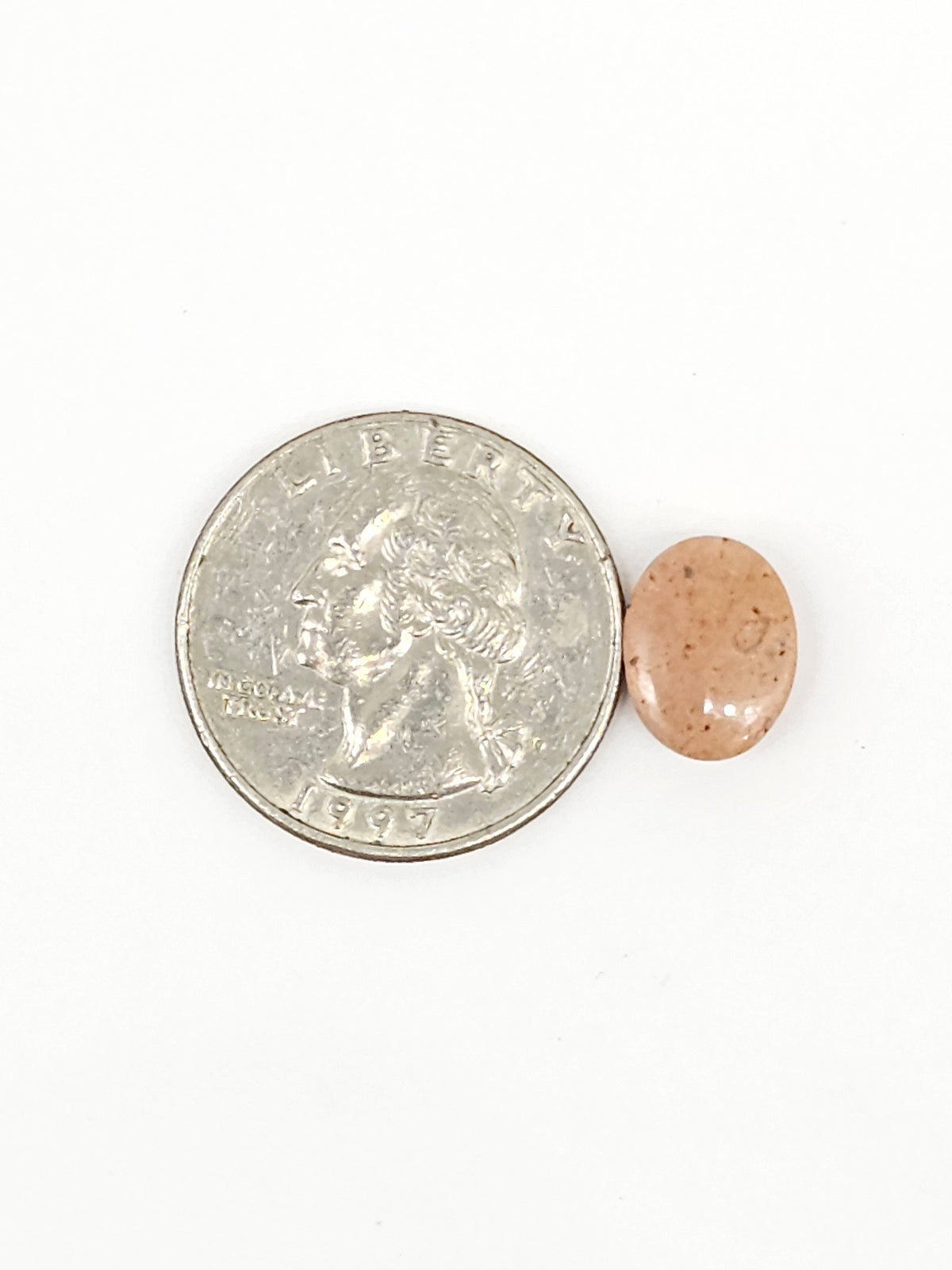 Mexican Cantera Opal Cabochon | Natural Opal from Mexico