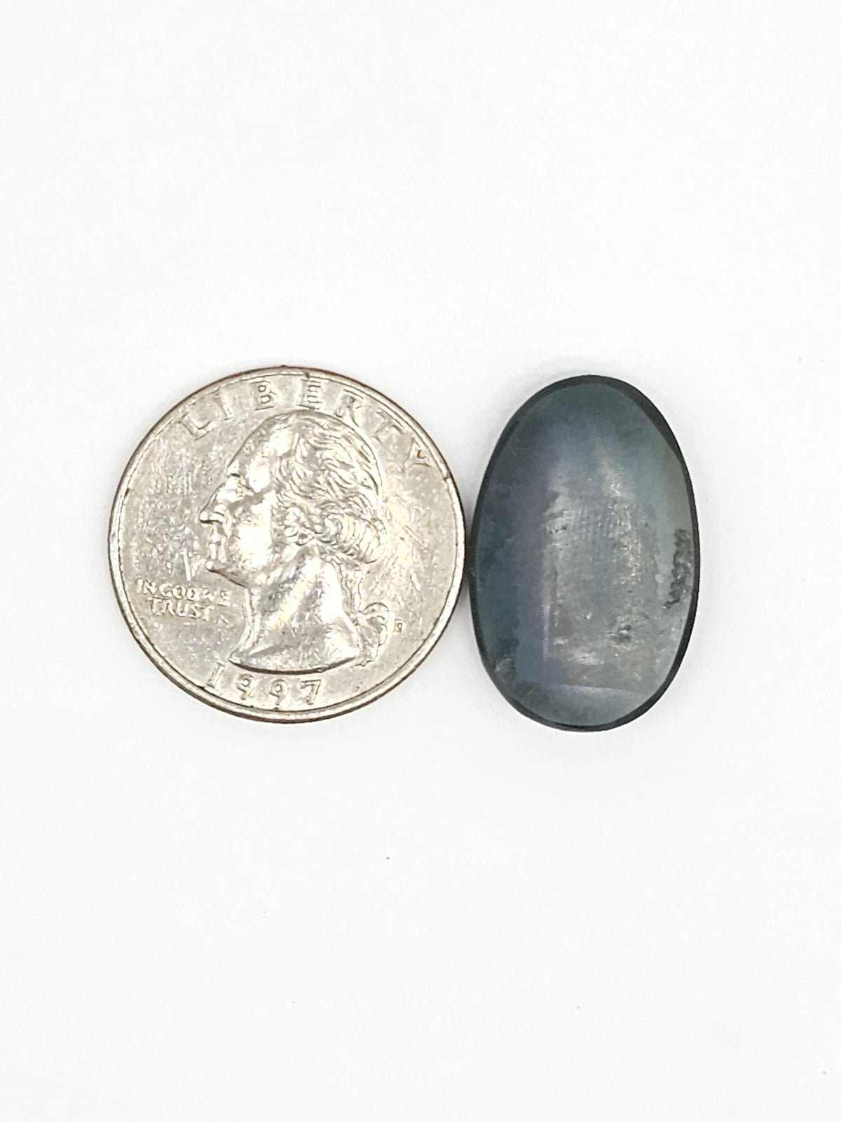 Rainbow obsidian Cabochon | Natural Mexican Obsidian for Silversmiths