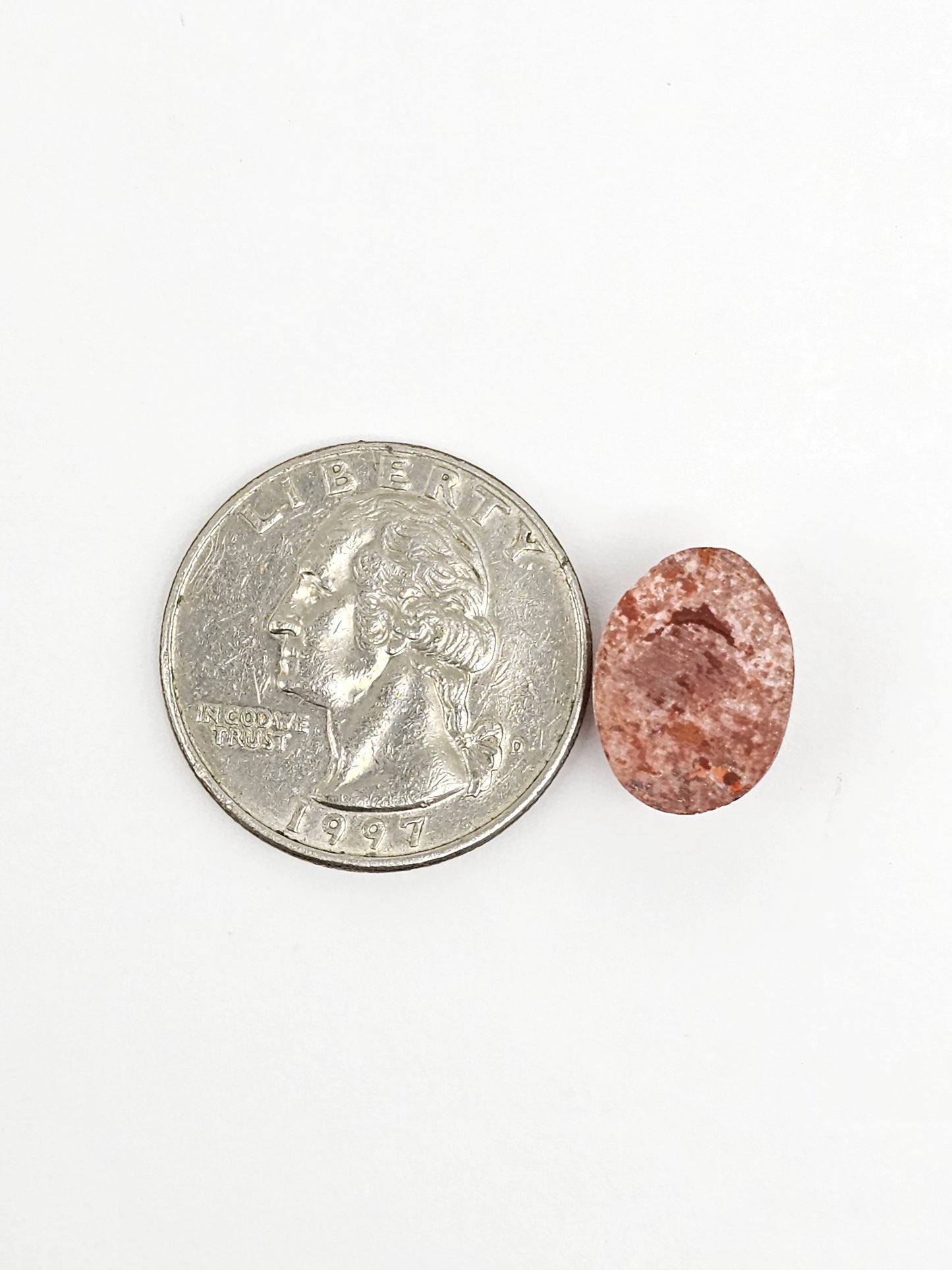 Mexican Cantera Opal Cabochon | Natural Opal from Mexico