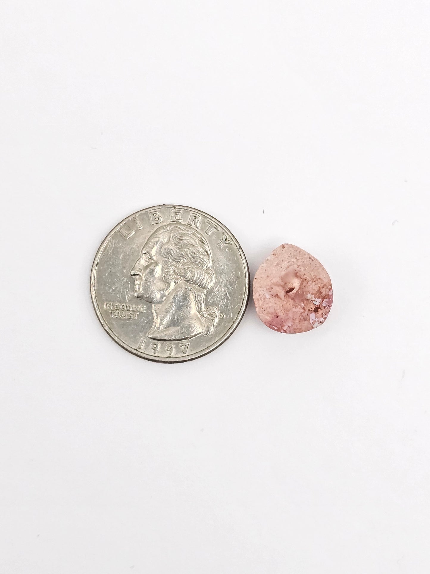 Mexican Cantera Opal Cabochon | Natural Opal from Mexico