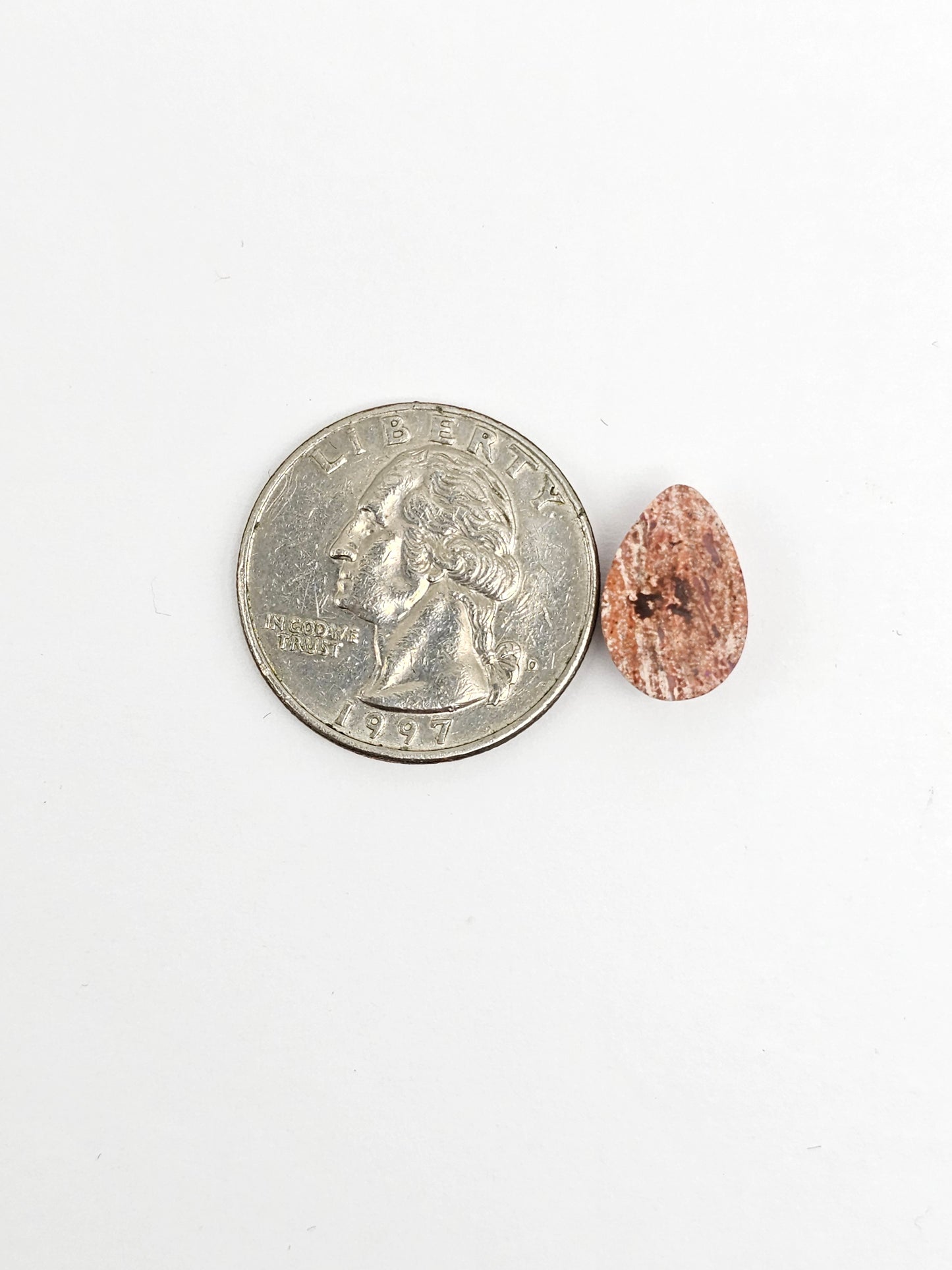 Mexican Cantera Opal Cabochon | Natural Opal from Mexico