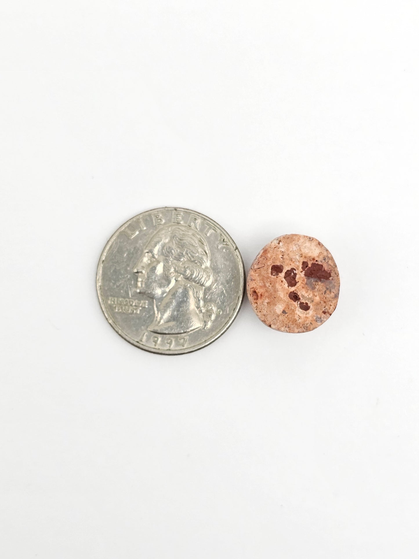 Mexican Cantera Opal Cabochon | Natural Opal from Mexico