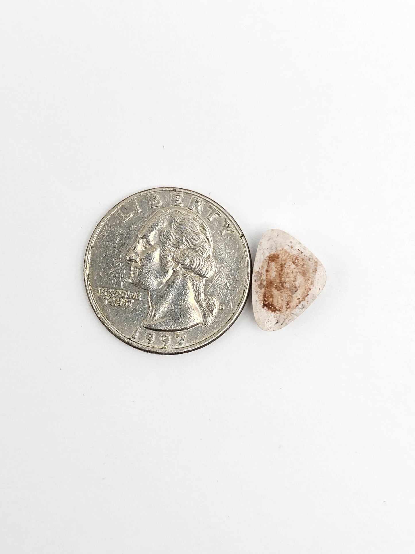 Mexican Cantera Opal Cabochon | Natural Opal from Mexico