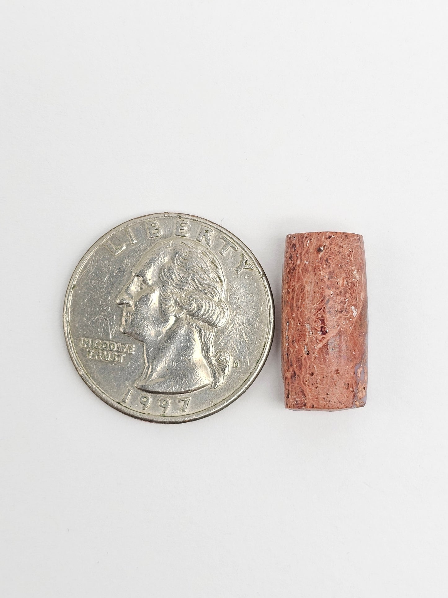 Mexican Cantera Opal Cabochon | Natural Opal from Mexico