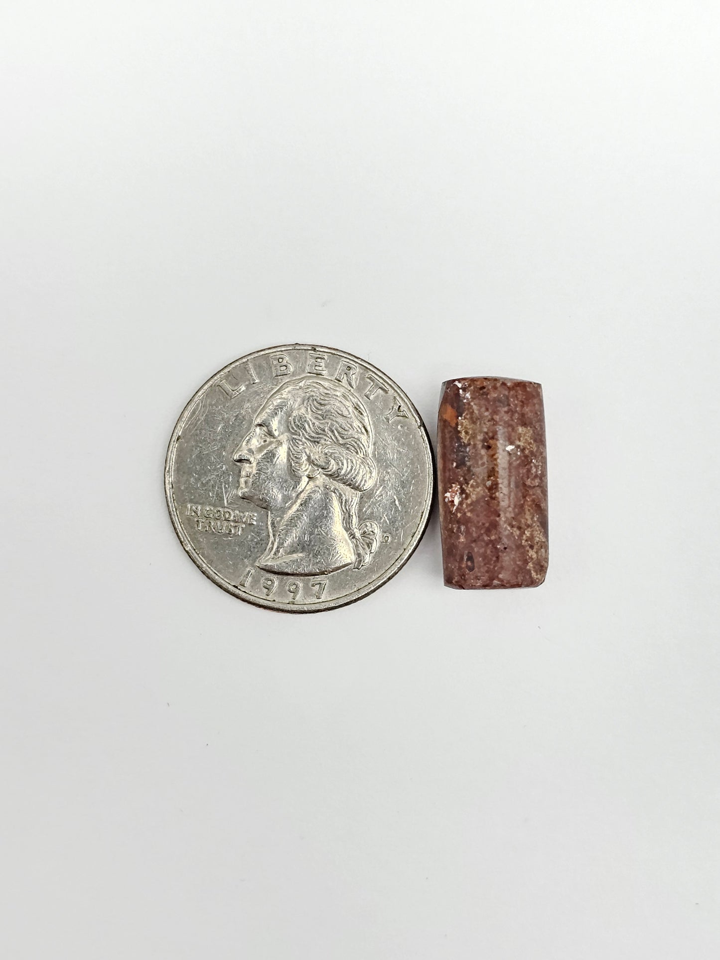 Mexican Cantera Opal Cabochon | Natural Opal from Mexico