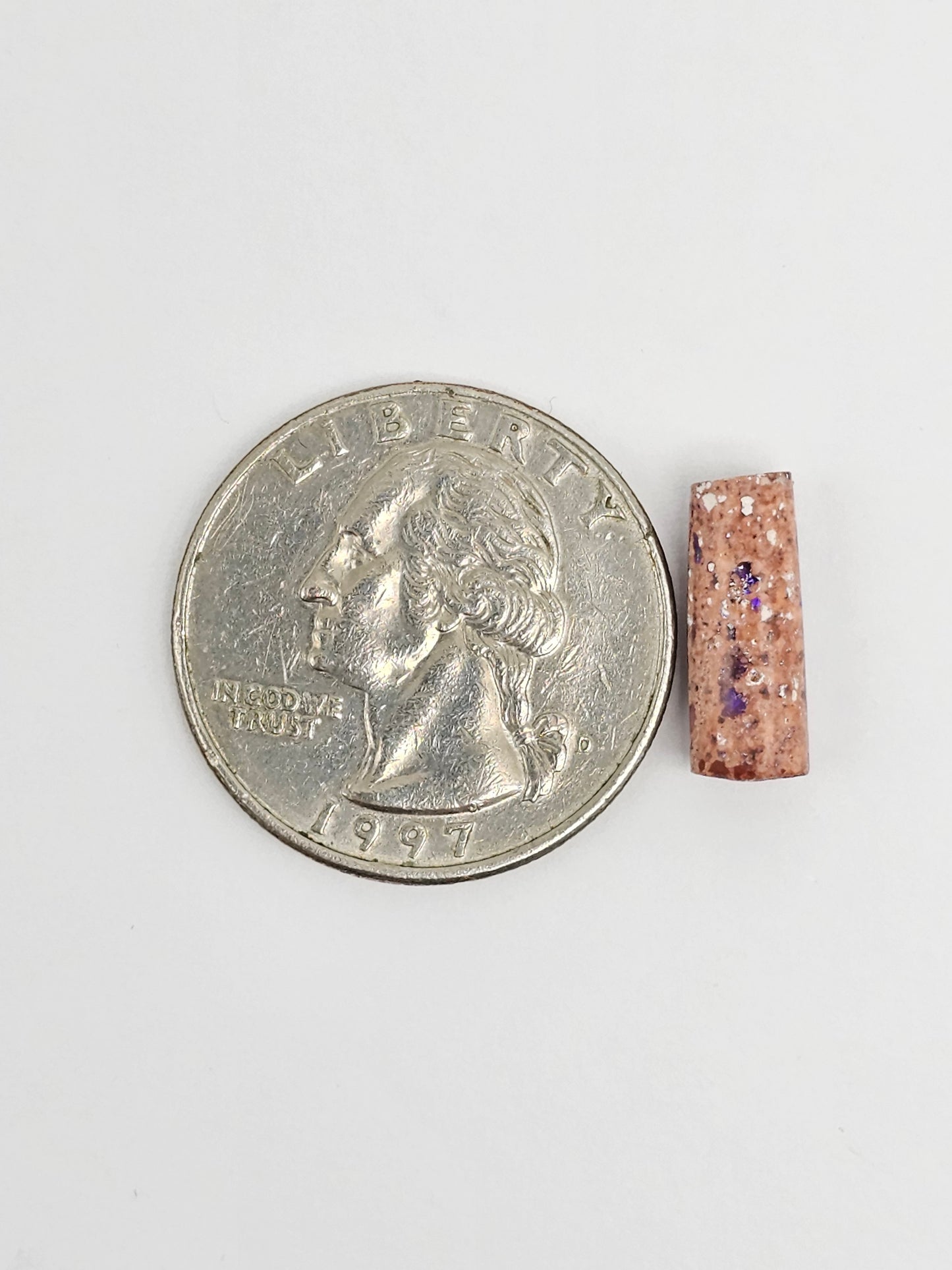 Mexican Cantera Opal Cabochon | Natural Opal from Mexico