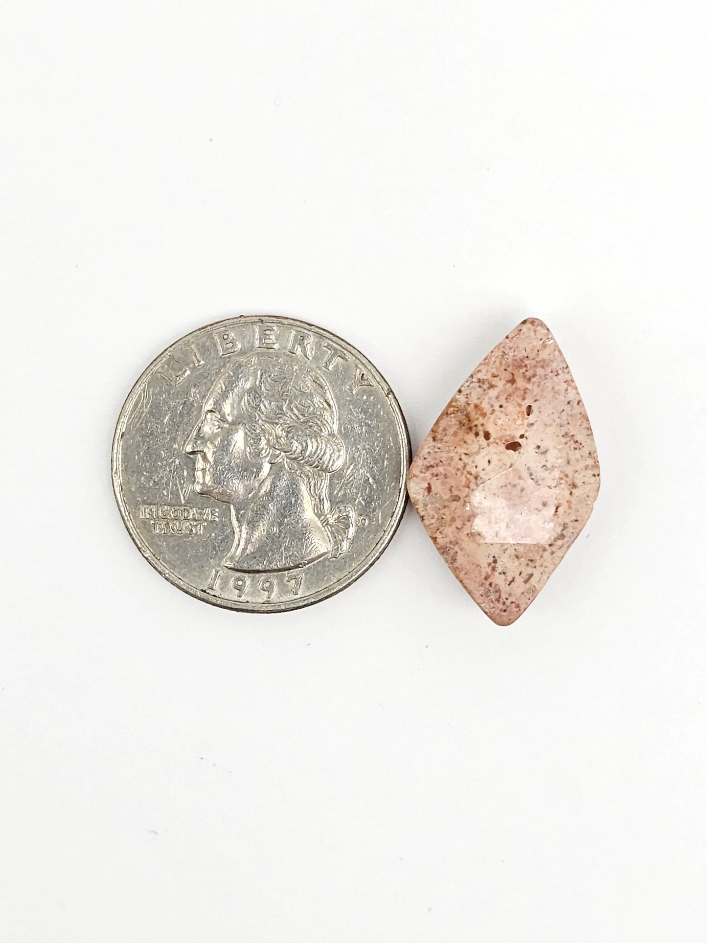 Mexican Cantera Opal Cabochon | Natural Opal from Mexico