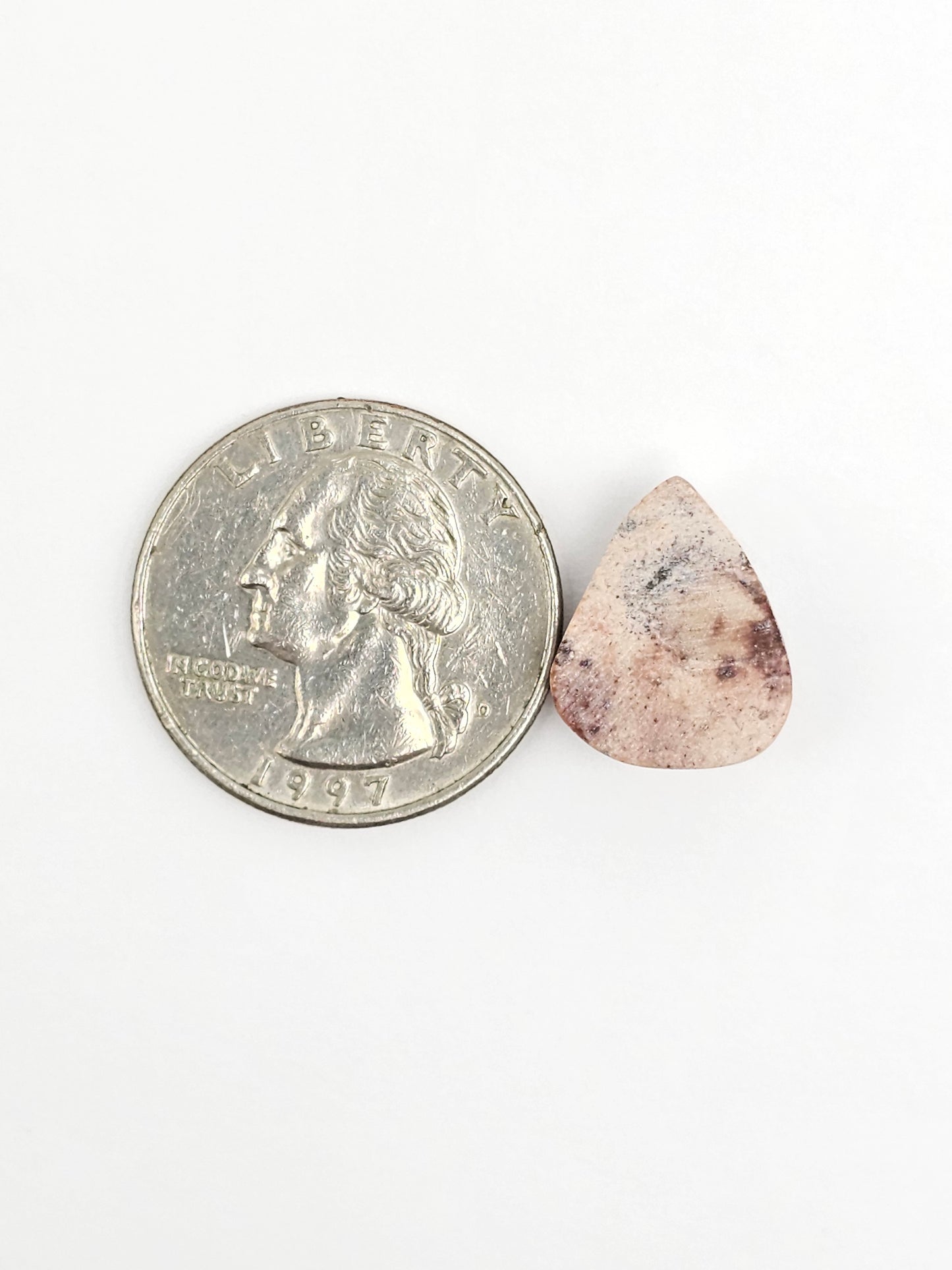 Mexican Cantera Opal Cabochon | Natural Opal from Mexico