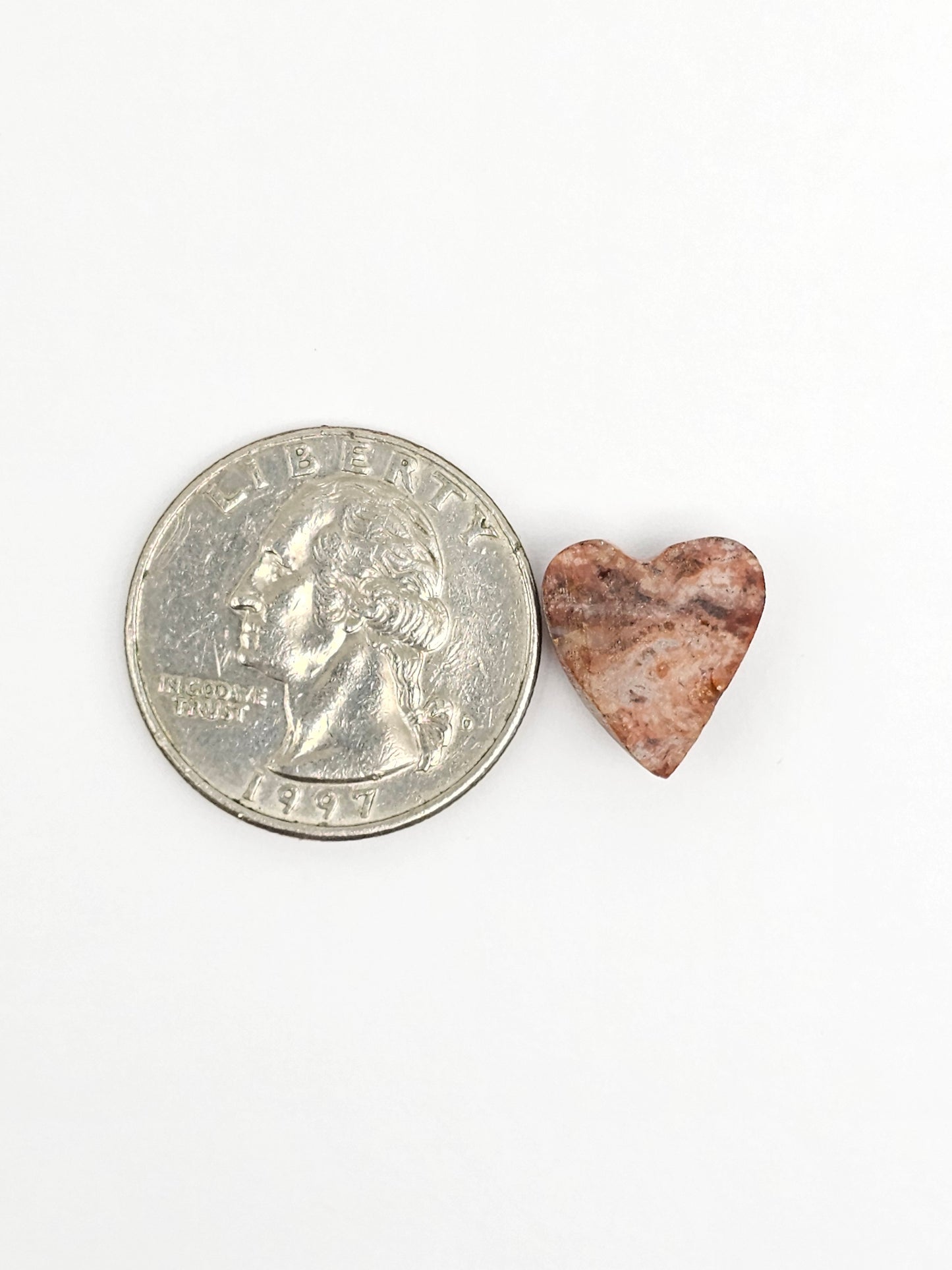 Mexican Cantera Opal Cabochon | Natural Opal from Mexico