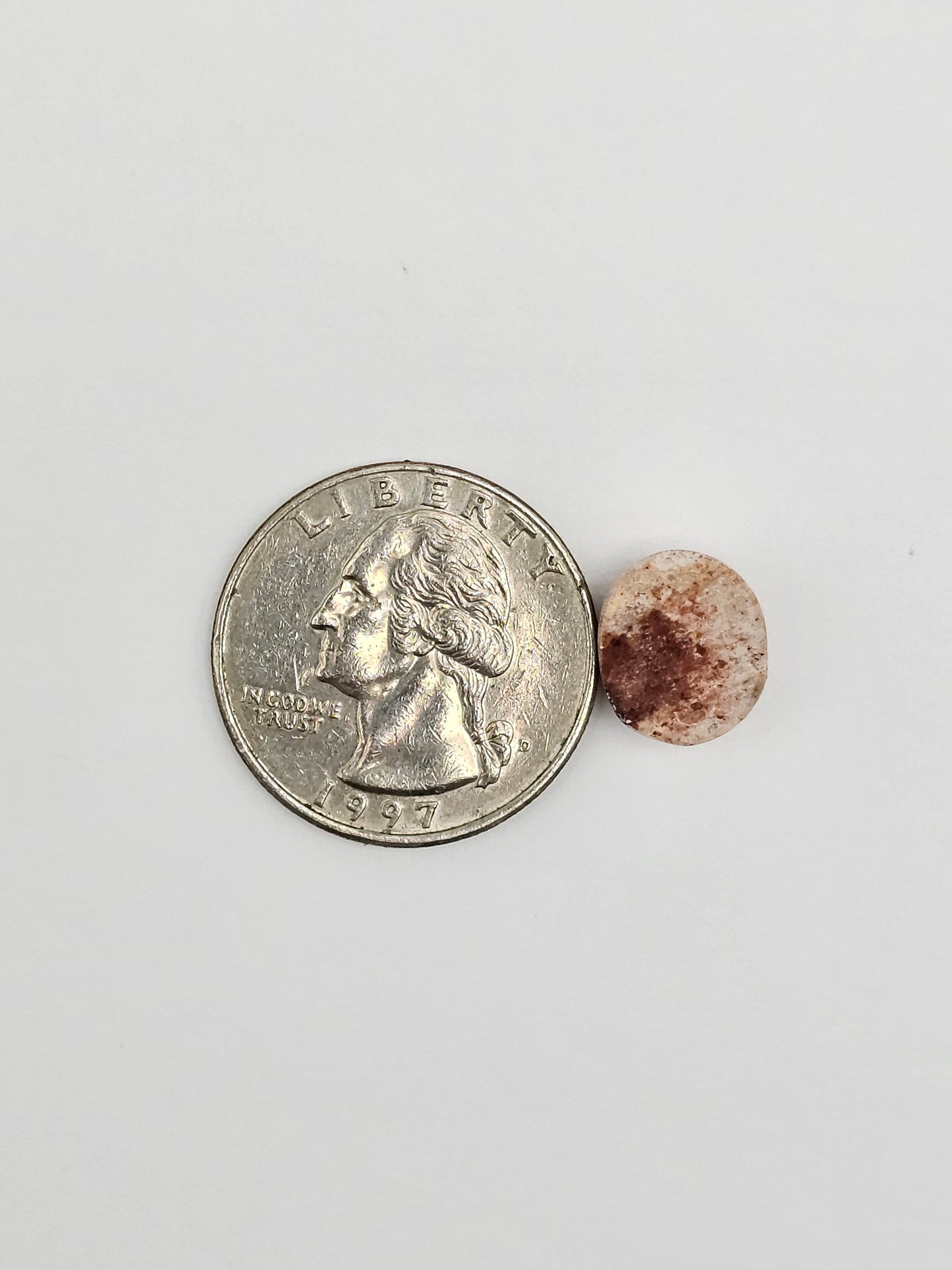 Mexican Cantera Opal Cabochon | Natural Opal from Mexico