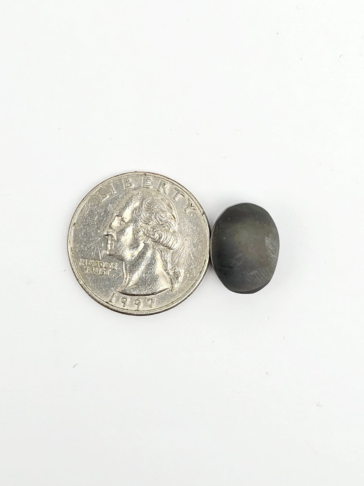 Rainbow obsidian Cabochon | Natural Mexican Obsidian for Silversmiths
