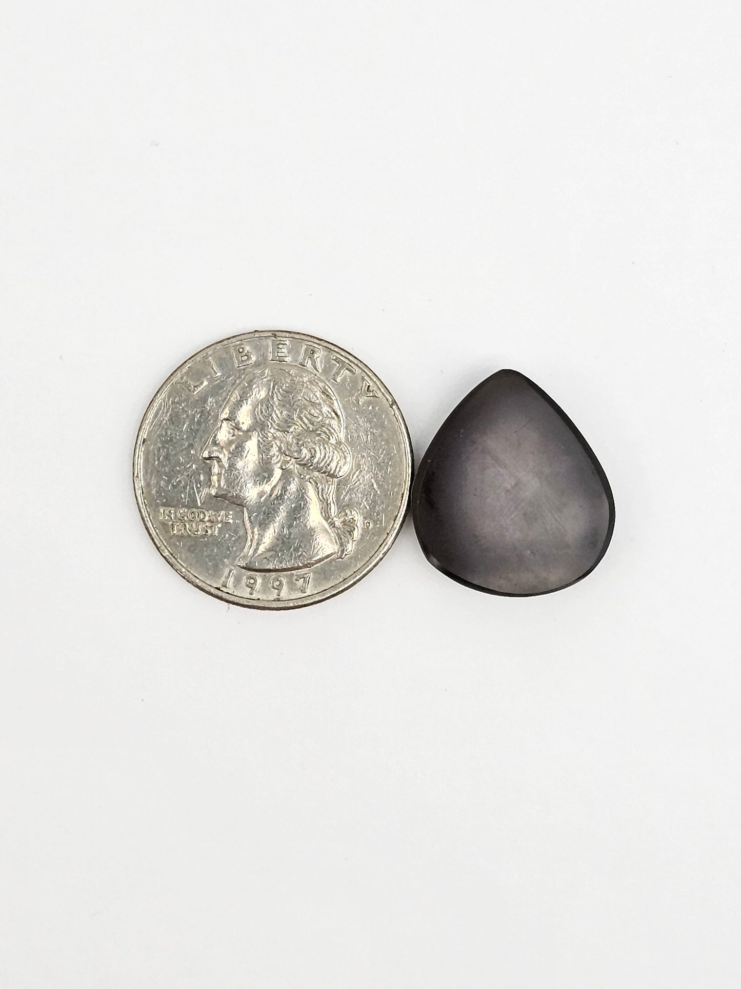 Rainbow obsidian Cabochon | Natural Mexican Obsidian for Silversmiths