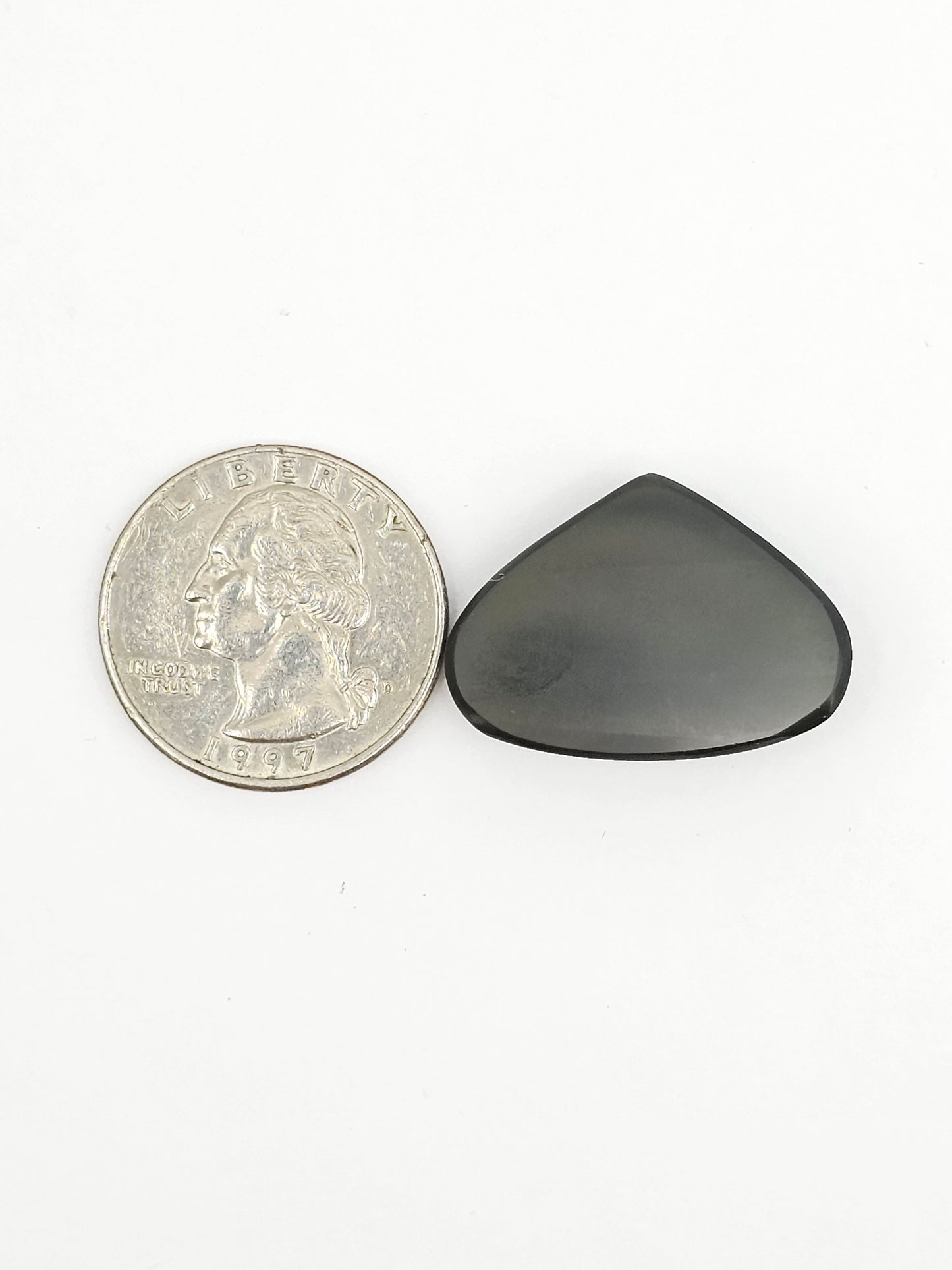 Rainbow obsidian Cabochon | Natural Mexican Obsidian for Silversmiths