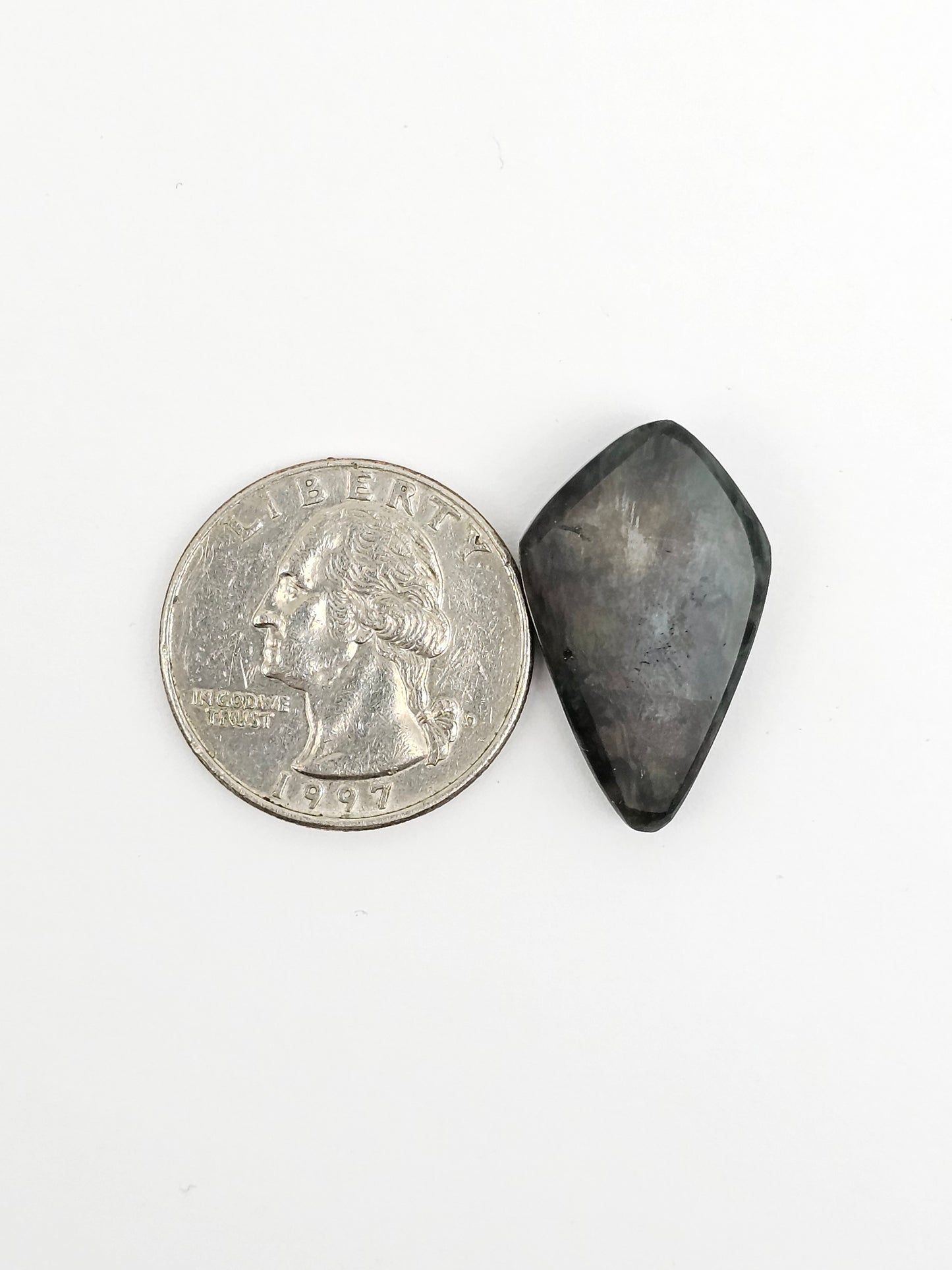 Velvet obsidian Cabochon | Natural Mexican Obsidian for Silversmiths