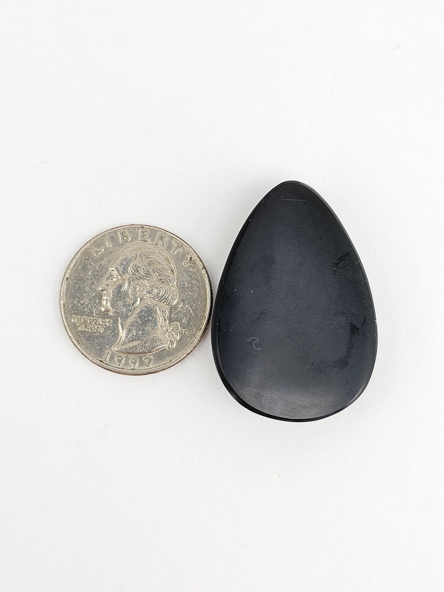 Rainbow obsidian Cabochon | Natural Mexican Obsidian for Silversmiths