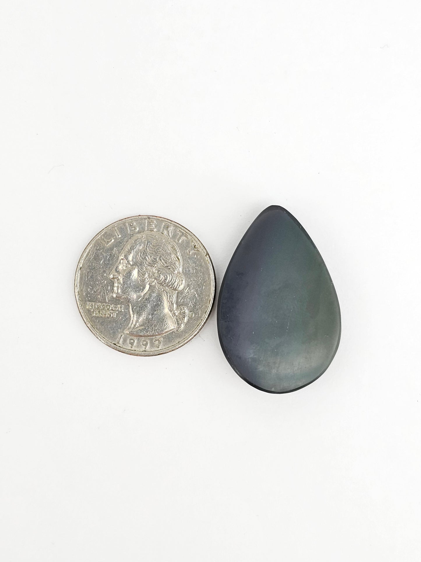 Rainbow obsidian Cabochon | Natural Mexican Obsidian for Silversmiths