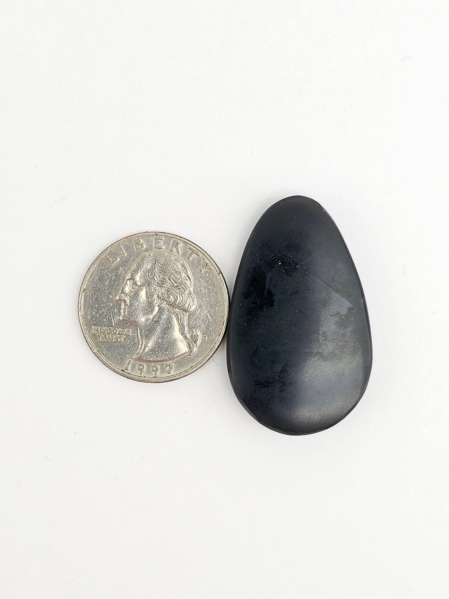 Rainbow obsidian Cabochon | Natural Mexican Obsidian for Silversmiths