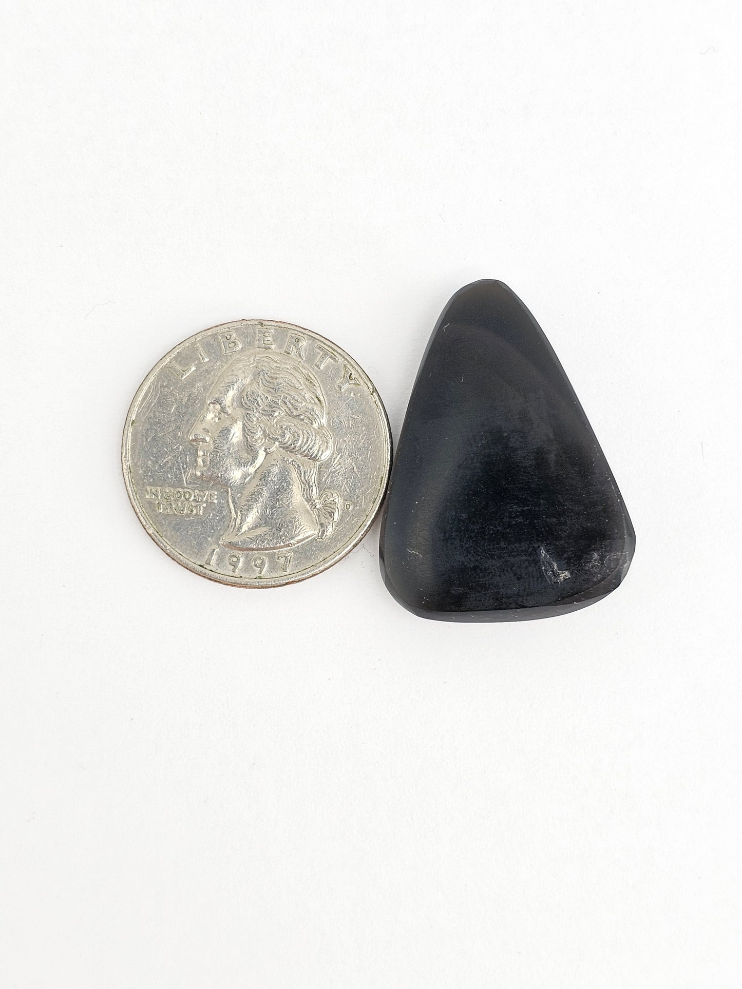 Rainbow obsidian Cabochon | Natural Mexican Obsidian for Silversmiths
