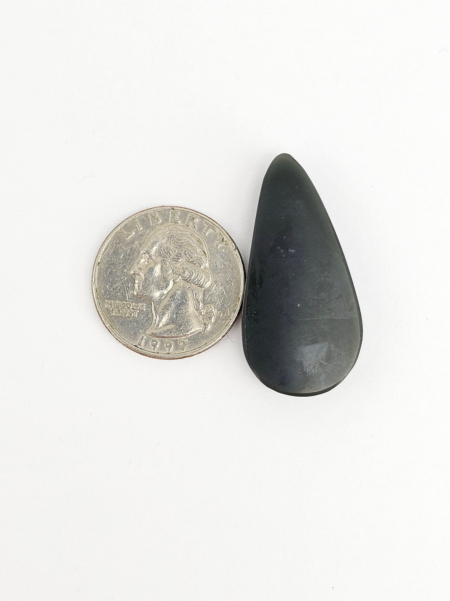 Rainbow obsidian Cabochon | Natural Mexican Obsidian for Silversmiths