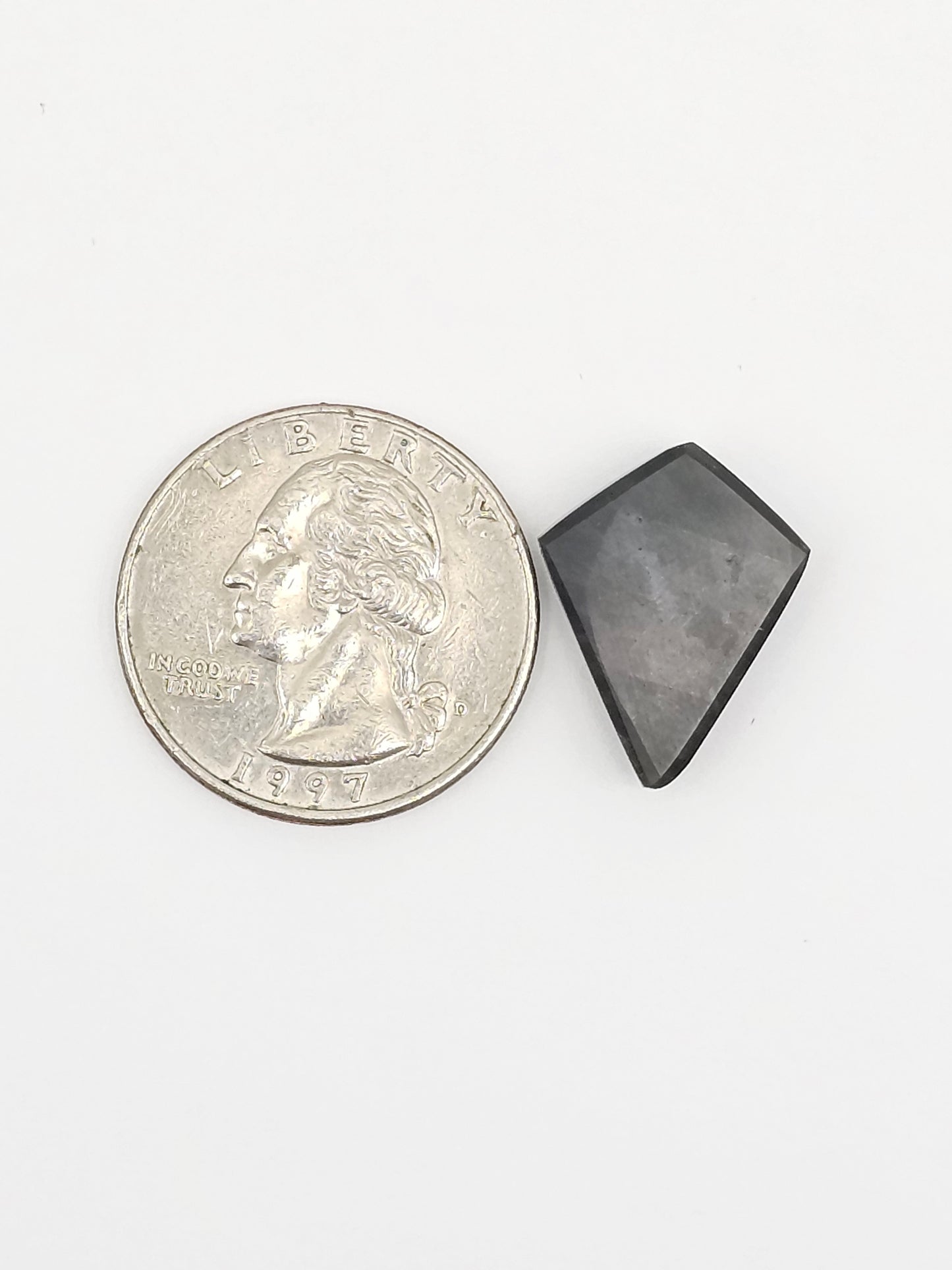 Velvet obsidian Cabochon | Natural Mexican Obsidian for Silversmiths