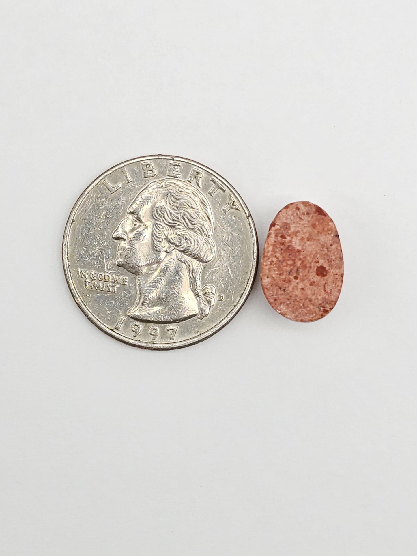 Mexican Cantera Opal Cabochon | Natural Opal from Mexico