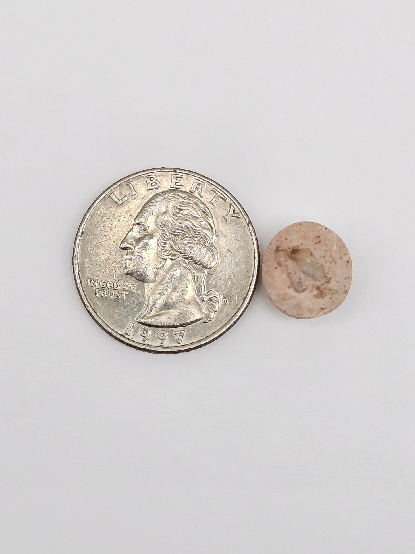 Mexican Cantera Opal Cabochon | Natural Opal from Mexico