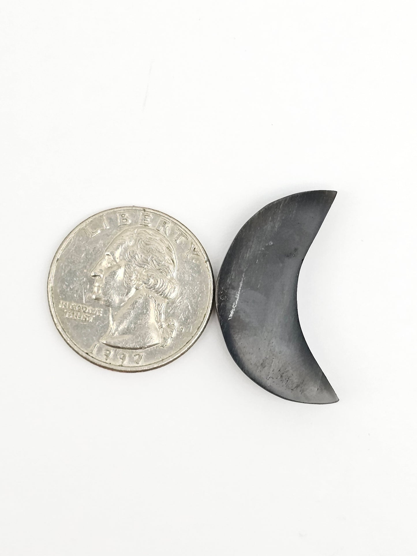 Obsidian Cabochon | Natural Mexican Obsidian for Silversmiths