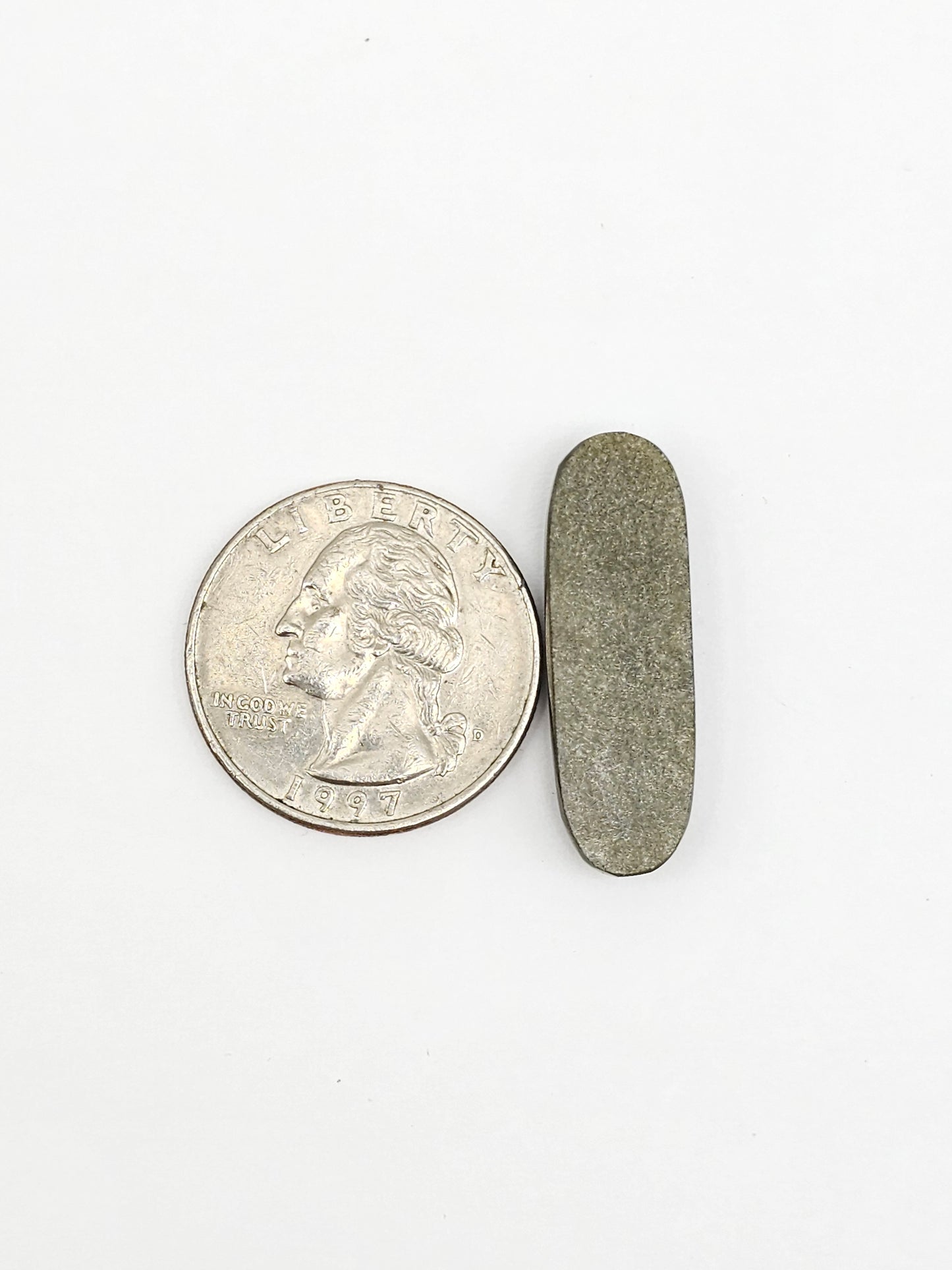 Obsidian Cabochon | Natural Mexican Obsidian for Silversmiths