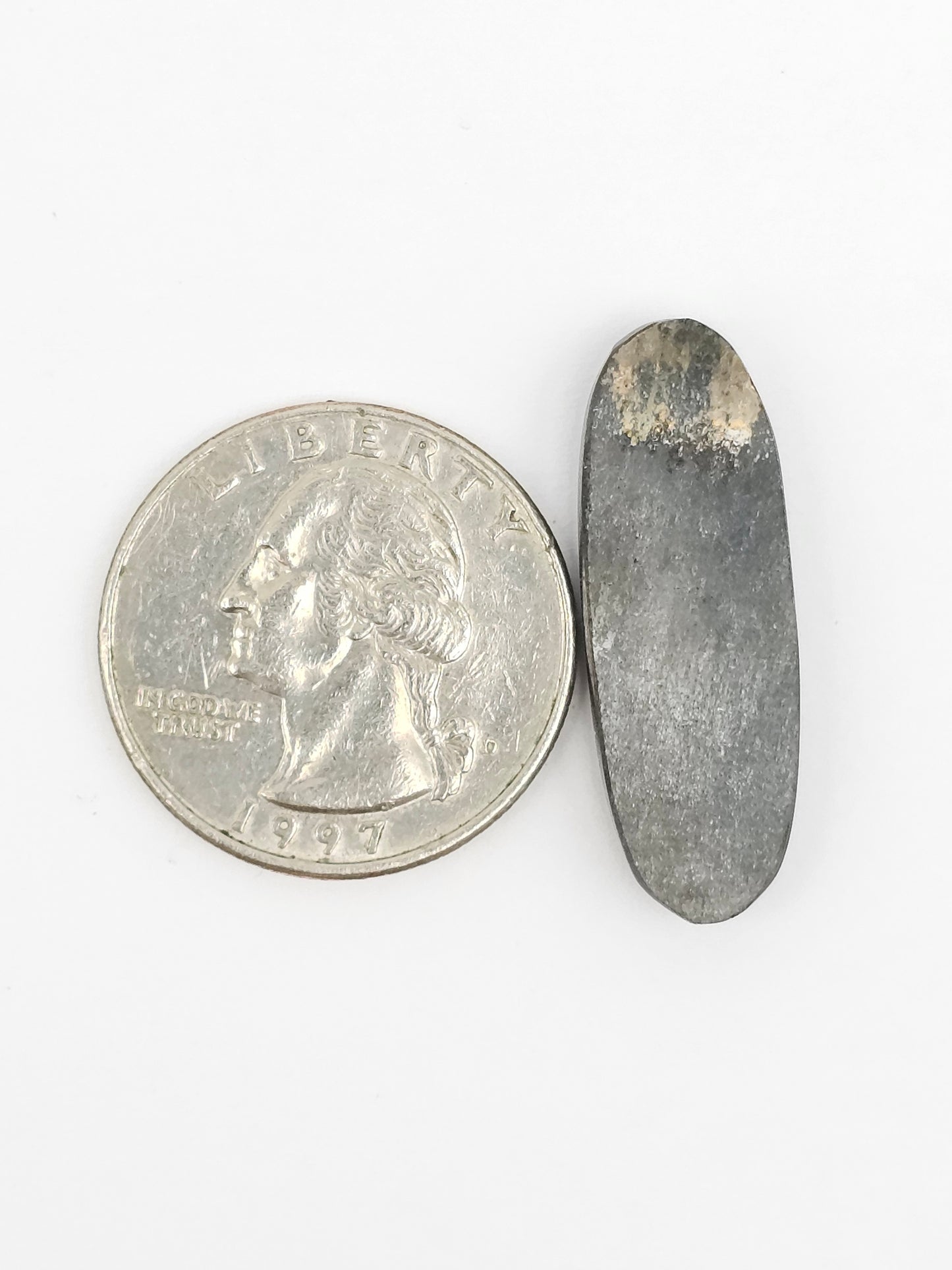 Obsidian Cabochon | Natural Mexican Obsidian for Silversmiths