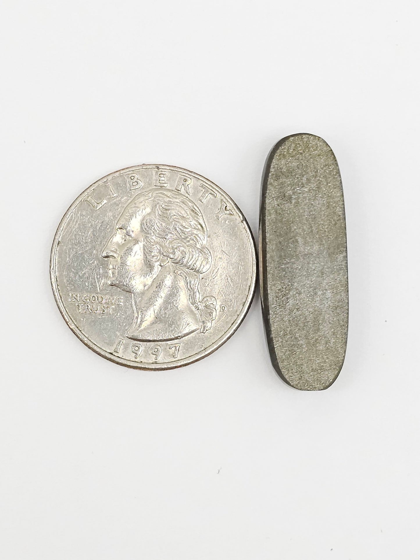 Obsidian Cabochon | Natural Mexican Obsidian for Silversmiths