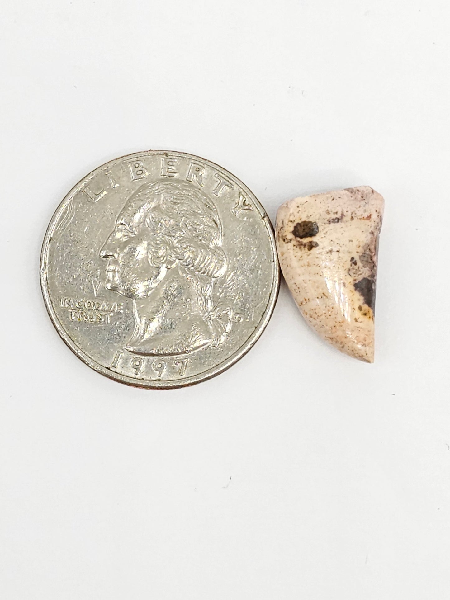 Mexican Cantera Opal Cabochon | Natural Opal from Mexico