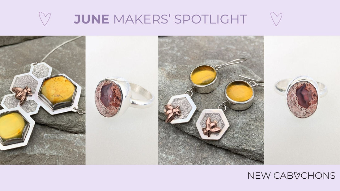 June Maker Spotlight: