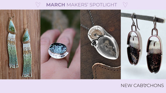 March Maker Spotlight