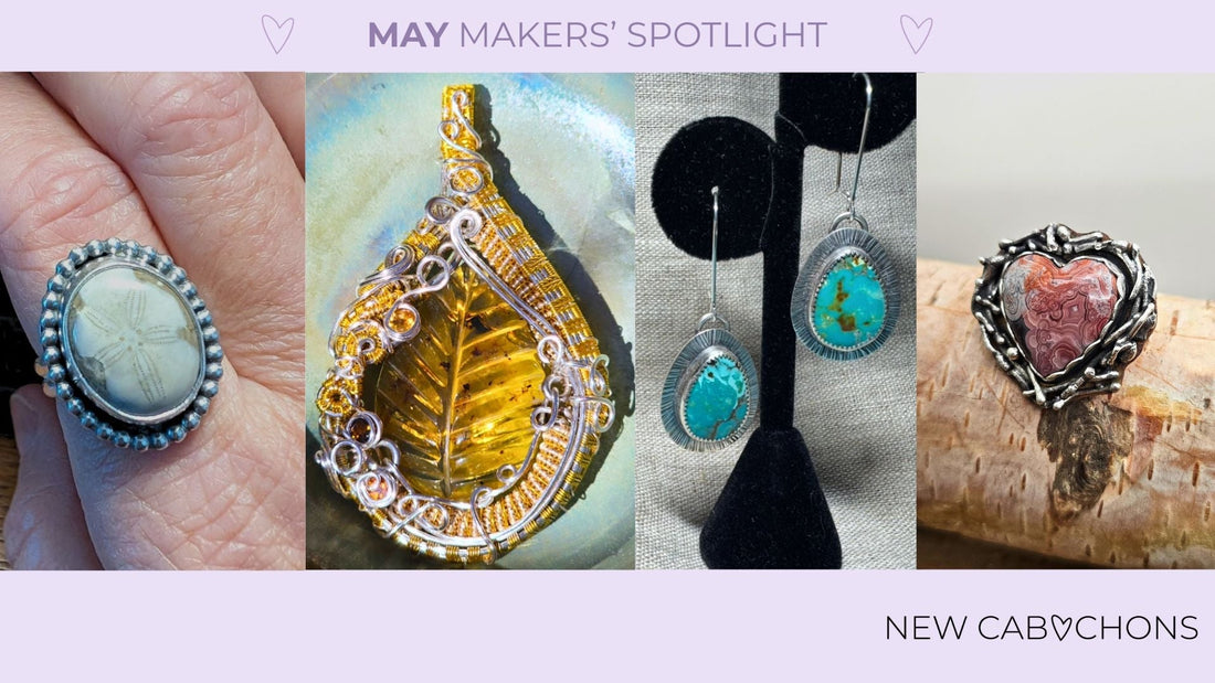 May Makers' Spotlight:
