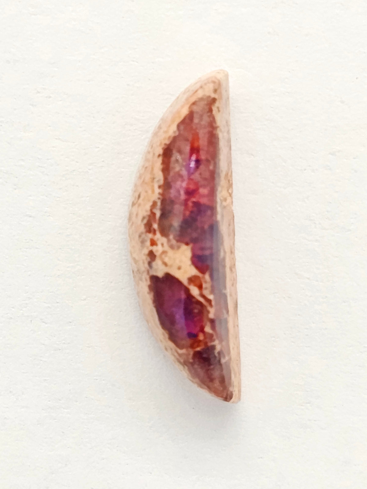 Mexican Cantera Opal Cabochon | Natural Opal from Mexico