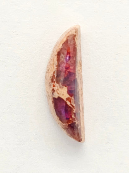 Mexican Cantera Opal Cabochon | Natural Opal from Mexico