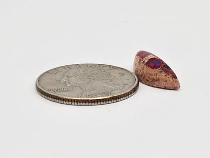 Mexican Cantera Opal Cabochon | Natural Opal from Mexico