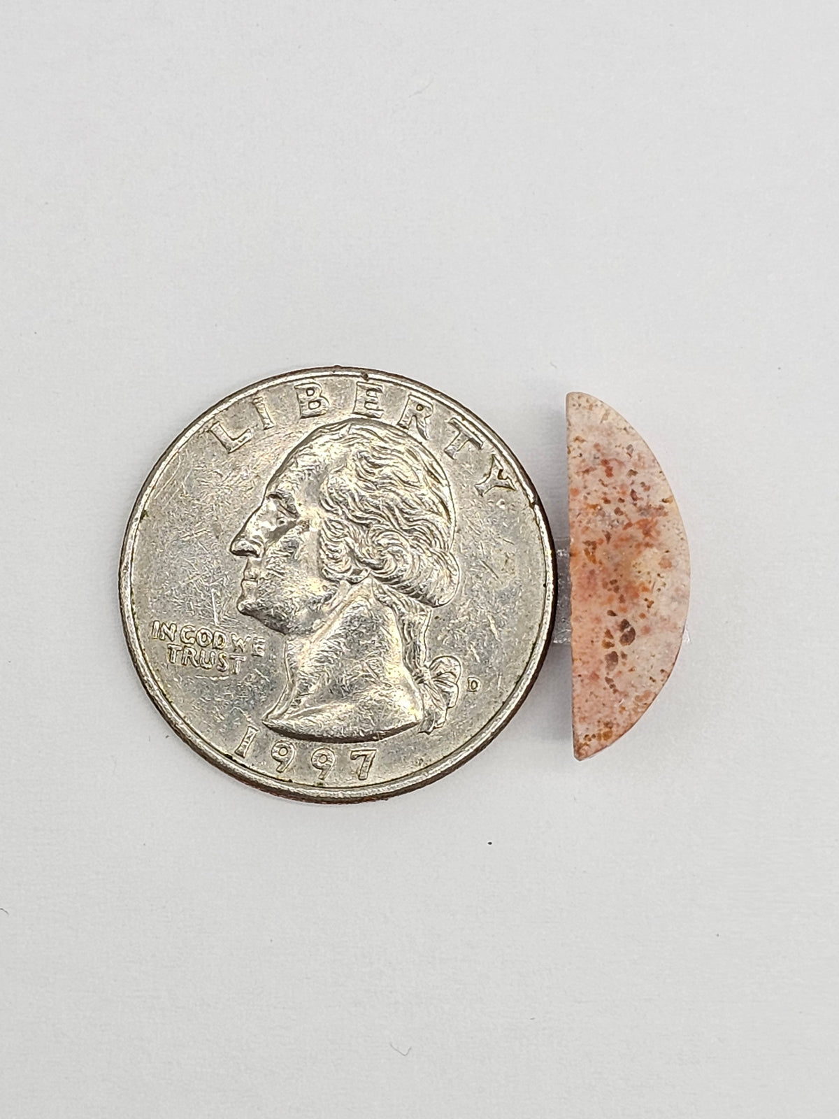 Mexican Cantera Opal Cabochon | Natural Opal from Mexico