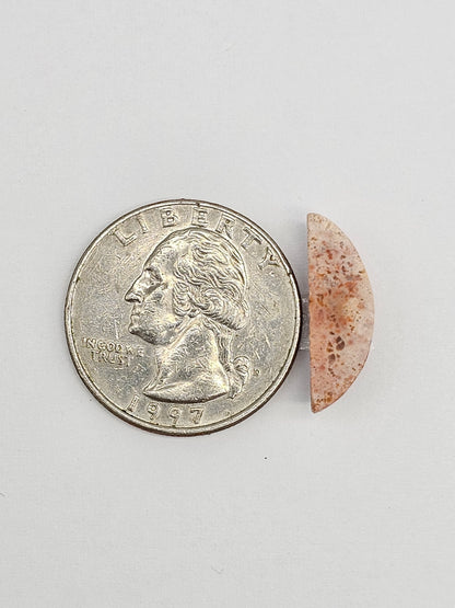 Mexican Cantera Opal Cabochon | Natural Opal from Mexico