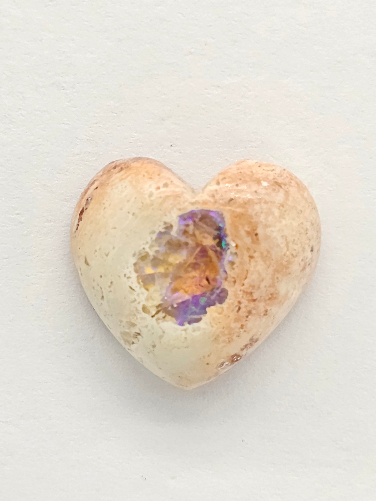 Mexican Cantera Opal Cabochon | Natural Opal from Mexico
