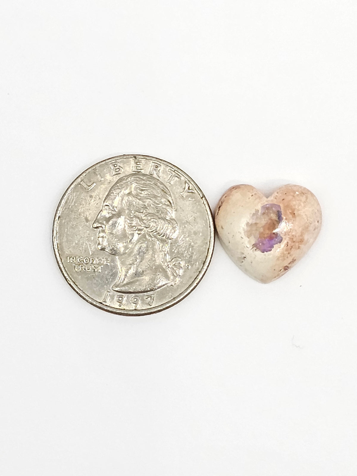 Mexican Cantera Opal Cabochon | Natural Opal from Mexico
