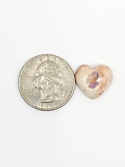 Mexican Cantera Opal Cabochon | Natural Opal from Mexico