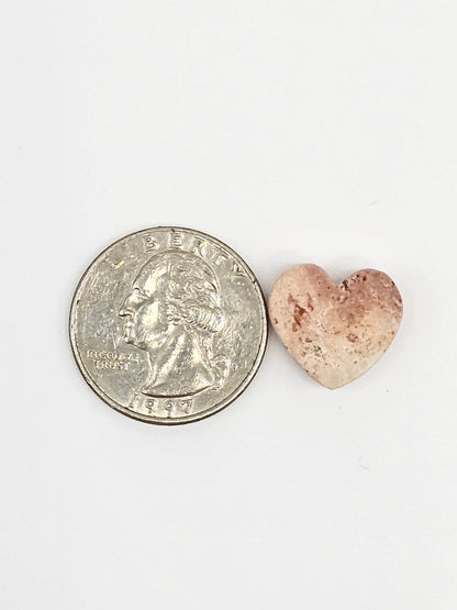 Mexican Cantera Opal Cabochon | Natural Opal from Mexico