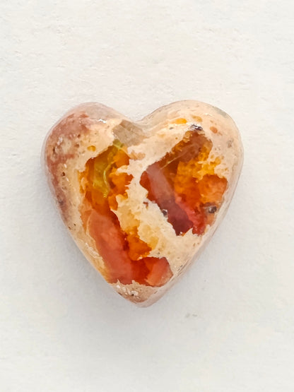 Mexican Cantera Opal Cabochon | Natural Opal from Mexico