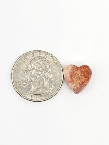 Mexican Cantera Opal Cabochon | Natural Opal from Mexico