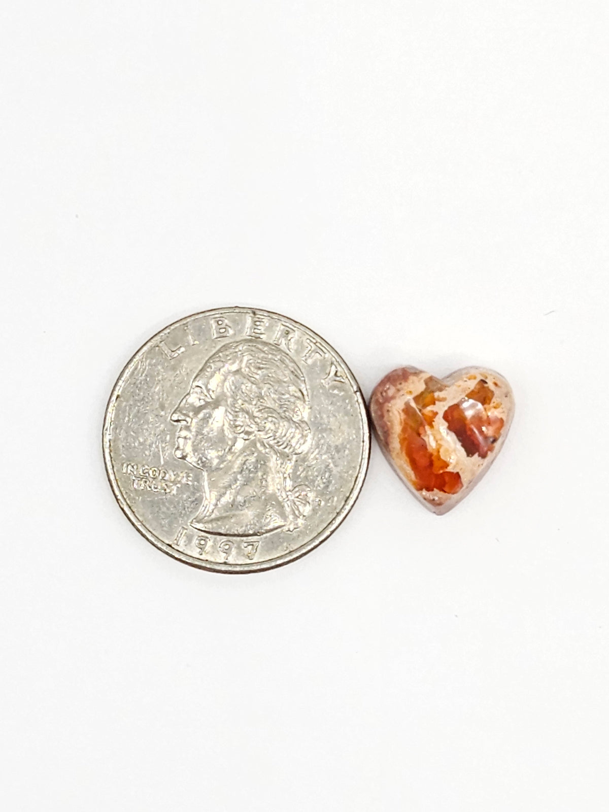 Mexican Cantera Opal Cabochon | Natural Opal from Mexico