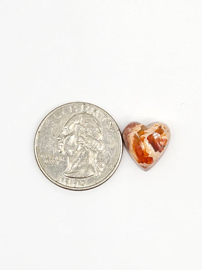 Mexican Cantera Opal Cabochon | Natural Opal from Mexico