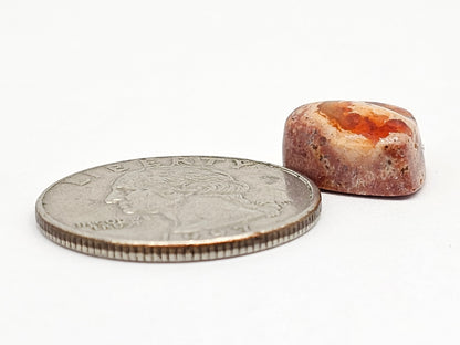 Mexican Cantera Opal Cabochon | Natural Opal from Mexico
