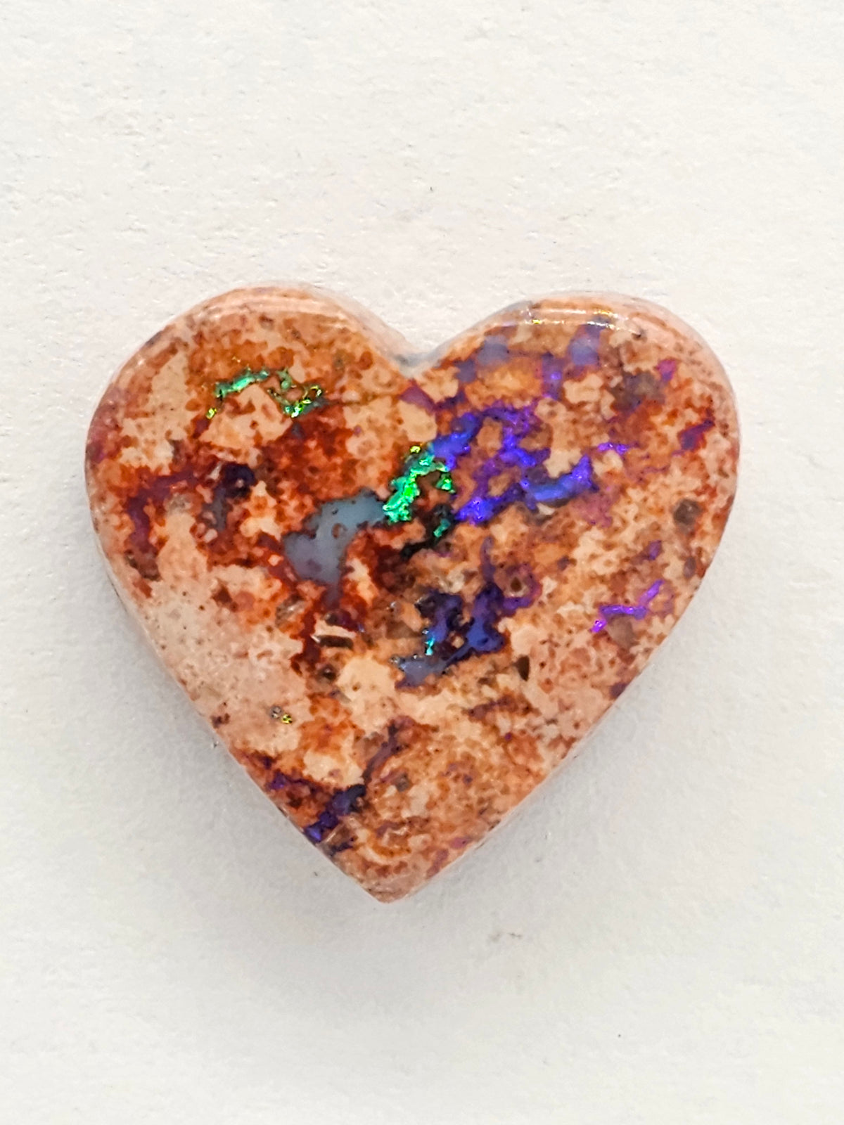 Mexican Cantera Opal Cabochon | Natural Opal from Mexico