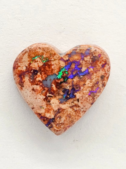 Mexican Cantera Opal Cabochon | Natural Opal from Mexico